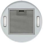 Превью картинка Островная вытяжка KRONA TINA ISOLA 350 WHITE 3P #10