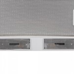 Превью картинка Встраиваемая вытяжка KRONA KAMILLA 600 SUPERNOVA W #4