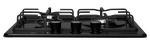 Превью картинка Газовая варочная панель Maunfeld EGHE.43.3STS-EB #21