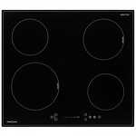 Превью картинка Индукционная варочная панель KRONA FORTE 60 BL #1