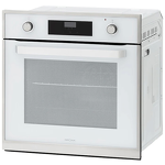 Превью картинка Электрический духовой шкаф KRONA ADRIANO 60 WH G2 #2