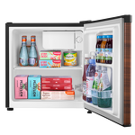 Превью картинка Холодильник с одной дверцей Maunfeld MFF50WD #2