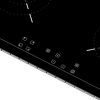 Превью картинка Электрическая варочная панель Meferi MEH604BK ULTRA #9