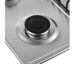 Превью картинка Газовая варочная панель Maunfeld EGHS.64.3STS-ES/G #12