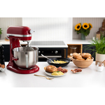 Превью картинка Миксер KitchenAid 5KSM70JPXEER #8