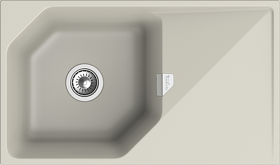 Картинка Rivelato LOCUS 85 1-чаш 850*500 topazio