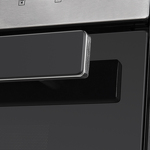 Превью картинка Газовый духовой шкаф Maunfeld EOGC604S Slim #6