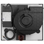 Превью картинка Индукционная варочная панель Maunfeld MIHC604SF2BK #26