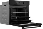Превью картинка Электрический духовой шкаф Haier HOQ-R2ARN3GB #6