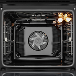 Превью картинка Электрический духовой шкаф KRONA MYSTERIUM max 60 GR #10