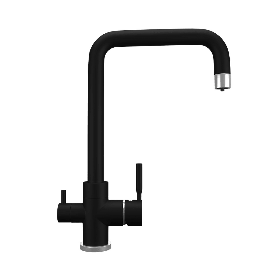 Фото Смеситель для кухни Maunfeld MFQT-19B