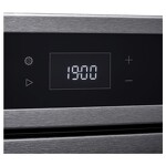 Превью картинка Электрический духовой шкаф Körting OKB 6071 CBX #15