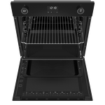 Превью картинка Электрический духовой шкаф Maunfeld EOEM7614B #4