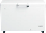 Превью картинка Ларь морозильный  Haier HCE380RFC #1
