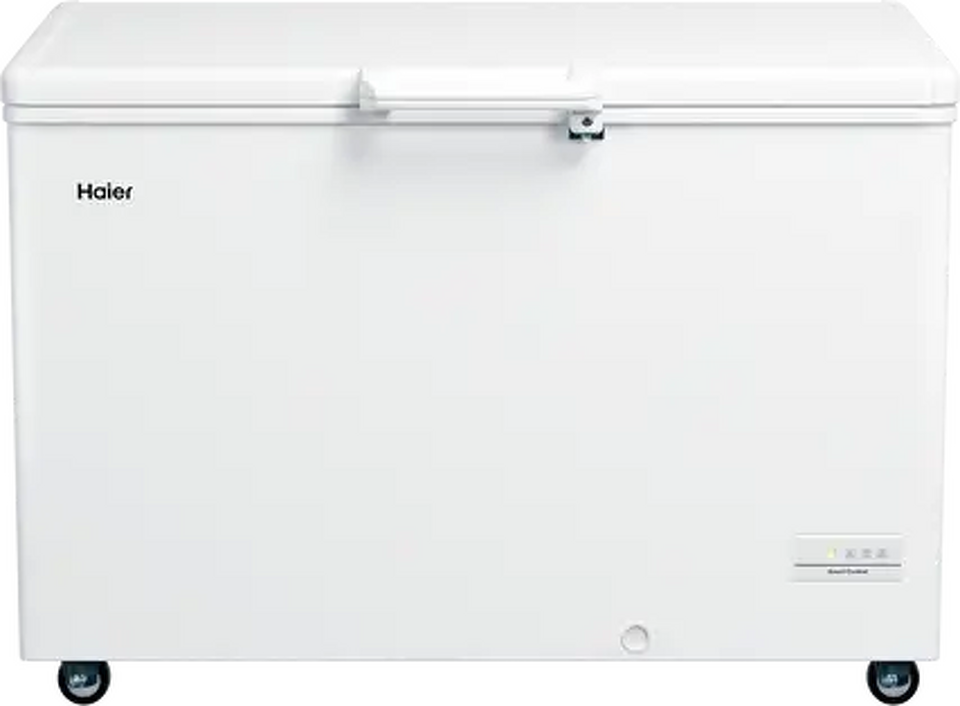 Фото Ларь морозильный  Haier HCE380RFC