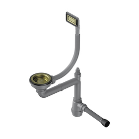 Картинка Omoikiri WK-1-UN-LG