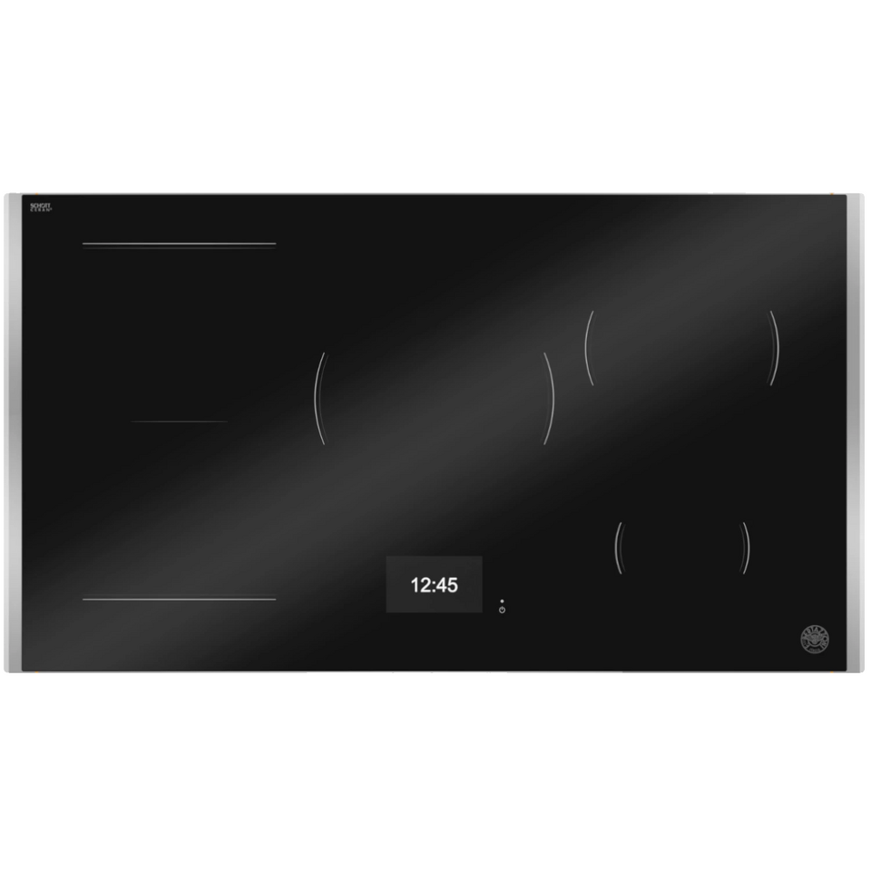 Фото Индукционная варочная панель Bertazzoni P905I1M37XT