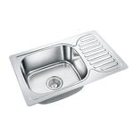 Превью картинка Металлическая мойка EMAR 6642 #1