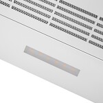 Превью картинка Встраиваемая вытяжка Maunfeld Galaxy 90 белый #14