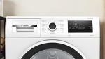 Превью картинка Машина сушильная Bosch WTH8627GPL #8