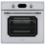 Превью картинка Электрический духовой шкаф Körting OKB 4911 CRGW #1