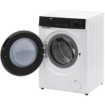 Превью картинка Стиральная машина с фронтальной загрузкой KRONA RHENE MAX WHITE 1400 9K WM #3