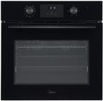 Превью картинка Электрический духовой шкаф Midea MO611107GB #1
