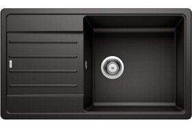 Картинка Blanсo LEGRA XL 6 S SILGRANIT черный