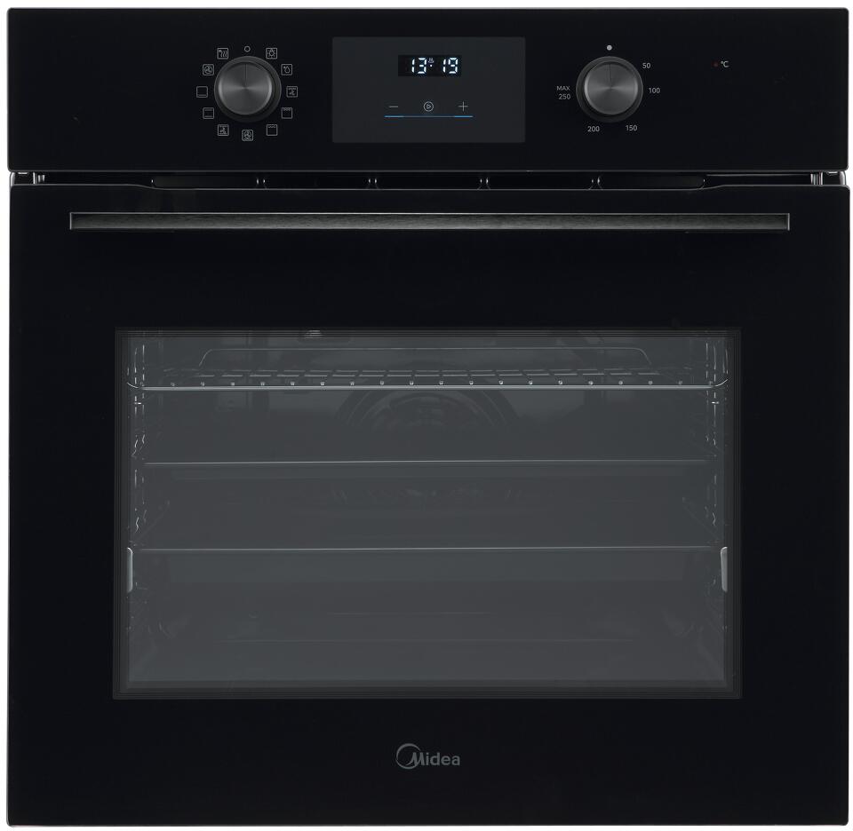 Фото Электрический духовой шкаф Midea MO611107GB