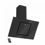 Превью картинка Наклонная вытяжка Franke MELODY 90 BK #1