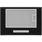 Превью картинка Встраиваемая вытяжка KRONA KAMILLA F 450 black #2