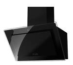 Превью картинка Наклонная вытяжка Lex MIKA GS 600 BLACK воздухоочиститель #1