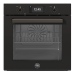 Превью картинка Электрический духовой шкаф Bertazzoni FPRO6117CTN3 #1