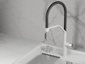 Картинка GRANULA 9012, АРКТИК