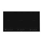 Превью картинка Индукционная варочная панель De Dietrich DPI4942B #1