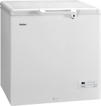 Превью картинка Ларь морозильный  Haier HCE259R #1