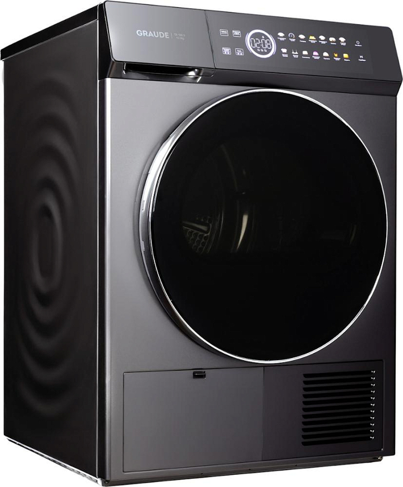 Фото Машина сушильная Graude TA 100.3