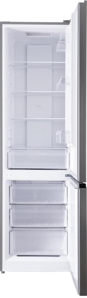 Фото Холодильник с нижней морозилкой Graude SKG 200.1 E