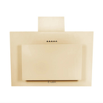 Превью картинка Наклонная вытяжка Lex MIKA 500 IVORY воздухоочиститель #1