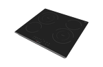 Превью картинка Электрическая варочная панель Meferi MEH604BK COMFORT PLUS #11