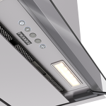 Превью картинка Полновстраиваемая вытяжка Franke T-FORM 60 CR #7