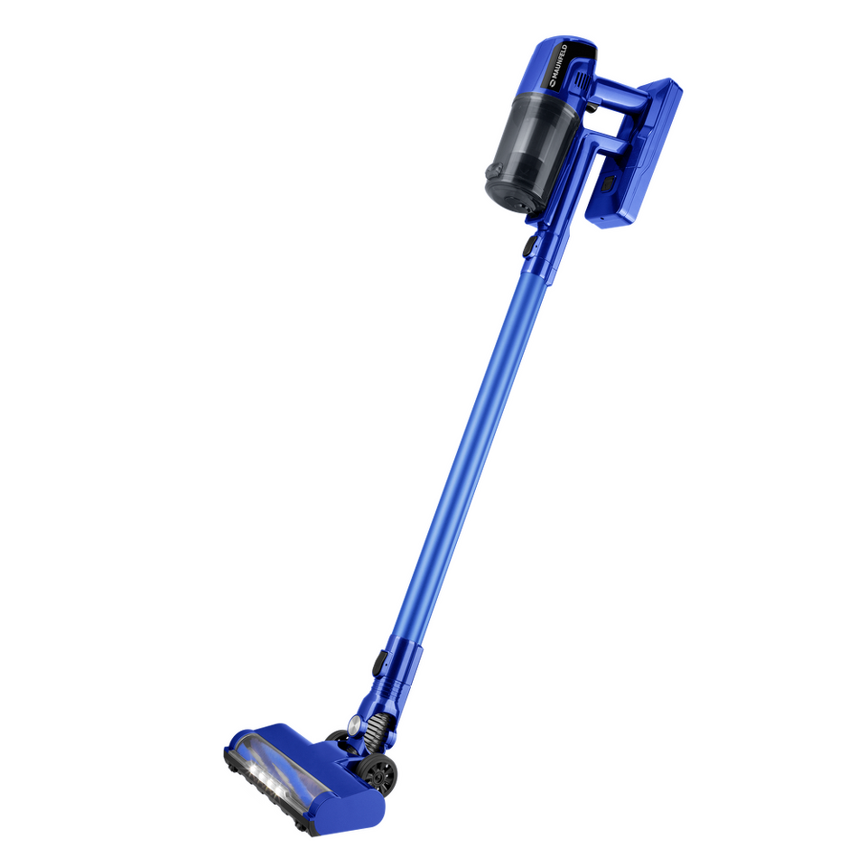 Фото Пылесос Maunfeld MF-2032BL PRO