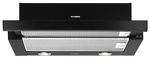 Превью картинка Встраиваемая вытяжка Hyundai HBH 6232 BK #4
