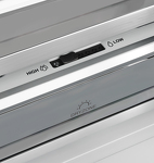 Превью картинка  Холодильник side by side Lex LFD595BxID #6