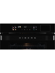 Превью картинка Электрический духовой шкаф HIBERG S-VMF 6515 B SMART #51