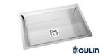 Превью картинка Металлическая мойка Oulin OL-FU113 #2