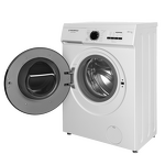 Превью картинка Стиральная машина с фронтальной загрузкой Maunfeld MFWM127WH052 #4