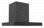 Превью картинка Т-образная вытяжка  Кухонная вытяжка Midea MH60C668GB #6