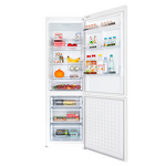 Превью картинка Холодильник с нижней морозилкой Maunfeld MFF195NFIW10 #3