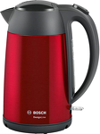 Превью картинка Чайник Bosch TWK3P424 #1